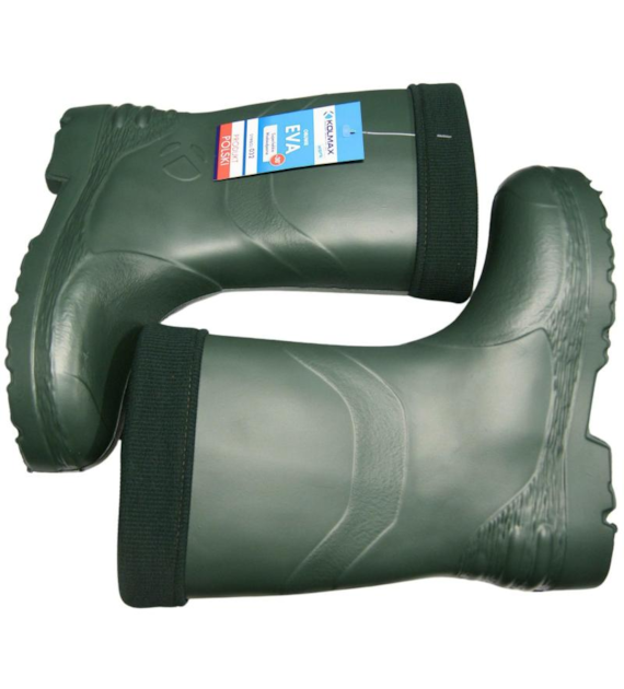 BUTY KALOSZE KOLMAX EVA 39 DAMSKIE 032