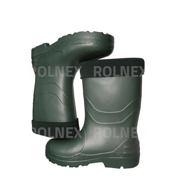 BUTY KALOSZE KOLMAX EVA 41 DAMSKIE 032