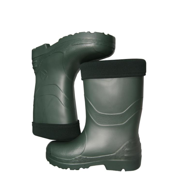 BUTY KALOSZE KOLMAX EVA 41 DAMSKIE 032