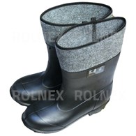 BUTY GUMOFILCE ŁUKPOL 40 F900