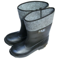 BUTY GUMOFILCE ŁUKPOL 40 F900