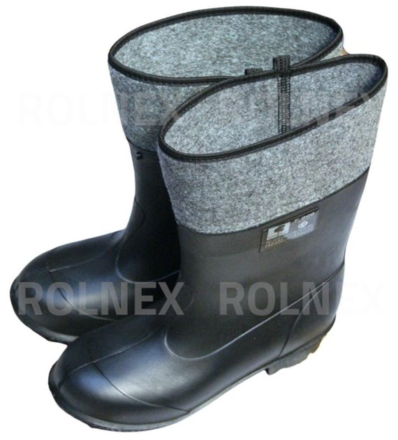 BUTY GUMOFILCE ŁUKPOL 40 F900