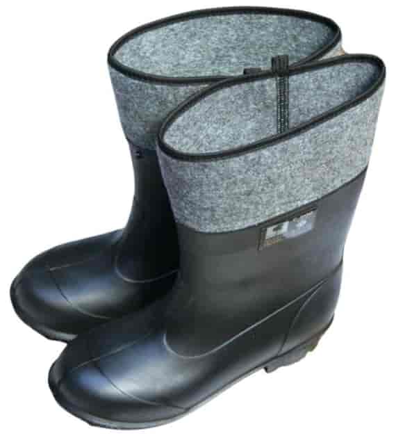 BUTY GUMOFILCE ŁUKPOL 40 F900