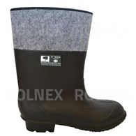 BUTY GUMOFILCE ŁUKPOL 41 F900