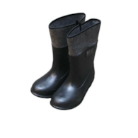 BUTY GUMOFILCE ŁUKPOL 42 F900