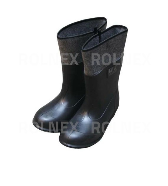 BUTY GUMOFILCE ŁUKPOL 42 F900