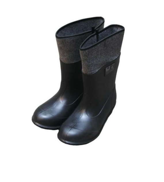 BUTY GUMOFILCE ŁUKPOL 42 F900