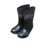 BUTY GUMOFILCE ŁUKPOL 43 F900