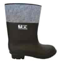 BUTY GUMOFILCE ŁUKPOL 45 F900