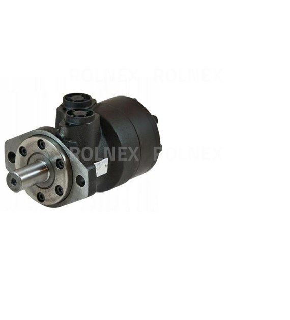 SILNIK HYDRAULICZNY 50 FI 25 mm