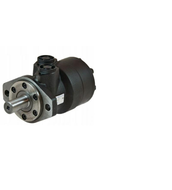 SILNIK HYDRAULICZNY 50 FI 25 mm