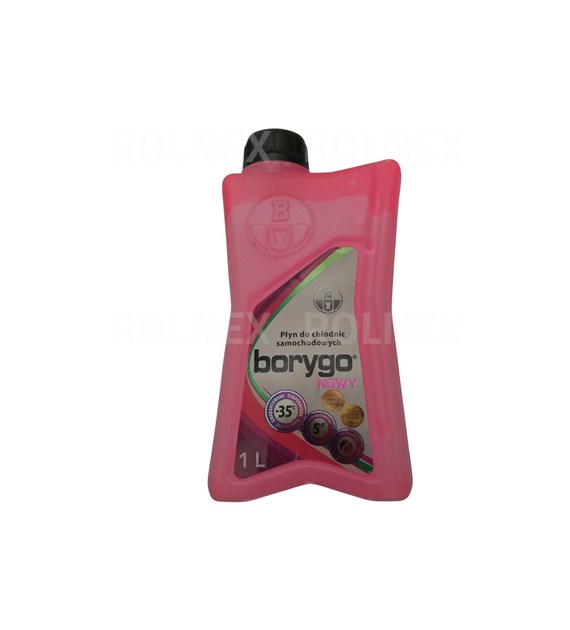 BORYGO NOWY 1L