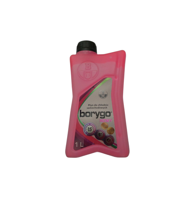 BORYGO NOWY 1L