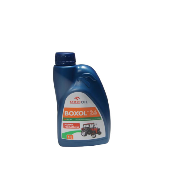 BOXOL 26 1L ORLEN