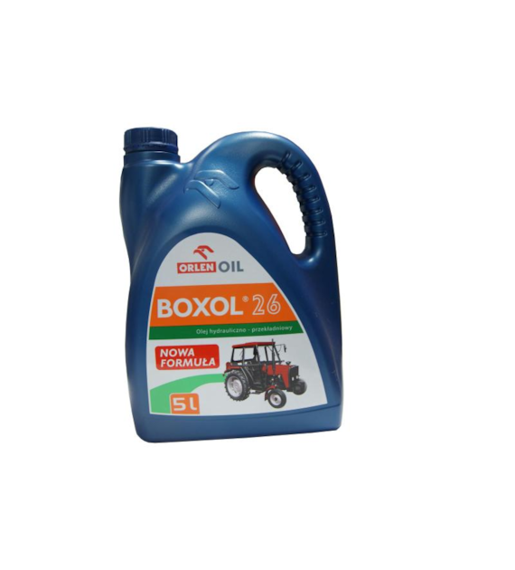BOXOL 26 5L ORLEN