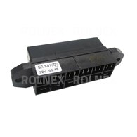 SKRZYNKA BEZPIECZNIKÓW ORYGINAŁ