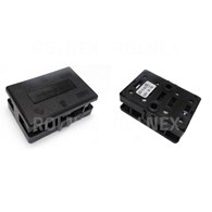 SKRZYNKA BEZPIECZNIKÓW ORYGINAŁ 3722.355