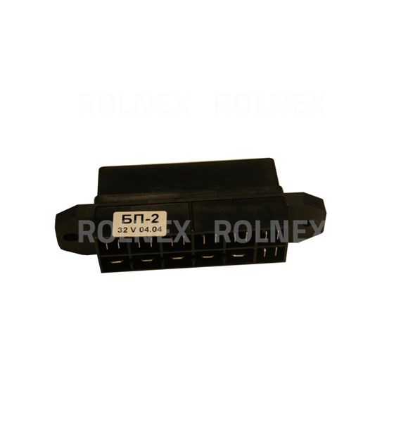 SKRZYNKA BEZPIECZNIKÓW ORYGINAŁ