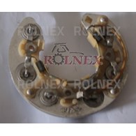 DIODA ALTERNATORA T25 MOSTEK Z DIODAMI MP16-100-2