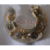 DIODA ALTERNATORA T25 MOSTEK Z DIODAMI MP16-100-2