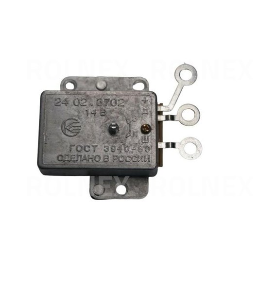 REGULATOR ALTERNATORA KPL T25/MTZ ORG 24023702 JA112B YA112B 143720001