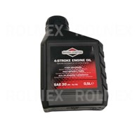 BRIGGS & STRATTON 4T 0,5L SAE 30 DO KOSIAREK
