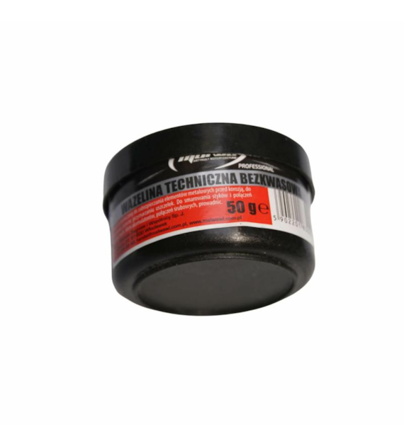 WAZELINA TECHNICZNA 50g PUSZKA