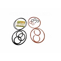 KOMPLET USZCZELEK SIŁOWNIKA MTZ C100 ST