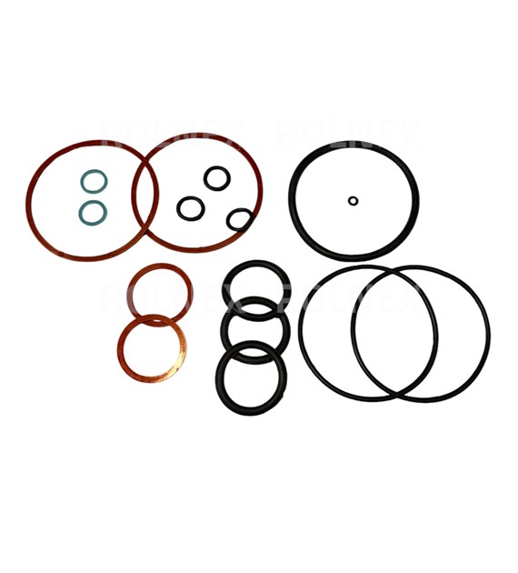 KOMPLET USZCZELEK SIŁOWNIKA MTZ C100 ST