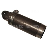 CYLINDER SIŁOWNIKA MTZ HYDROSIŁA
