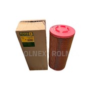 FILTR POWIETRZA VOLVO,MF  ZEW.MANNJCB,BOBCAT 8003126