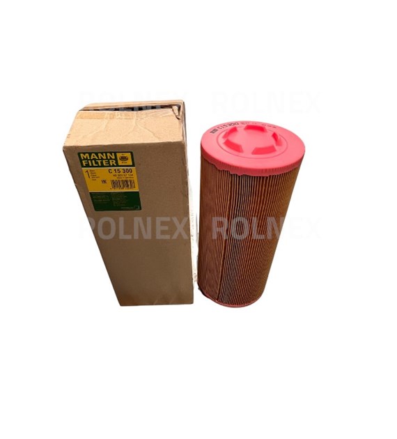 FILTR POWIETRZA VOLVO,MF  ZEW.MANNJCB,BOBCAT 8003126