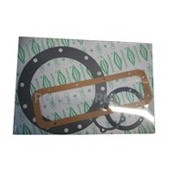 KOMPLET USZCZELEK ZWOLNICY C330 MORPAK 23 22 766 0