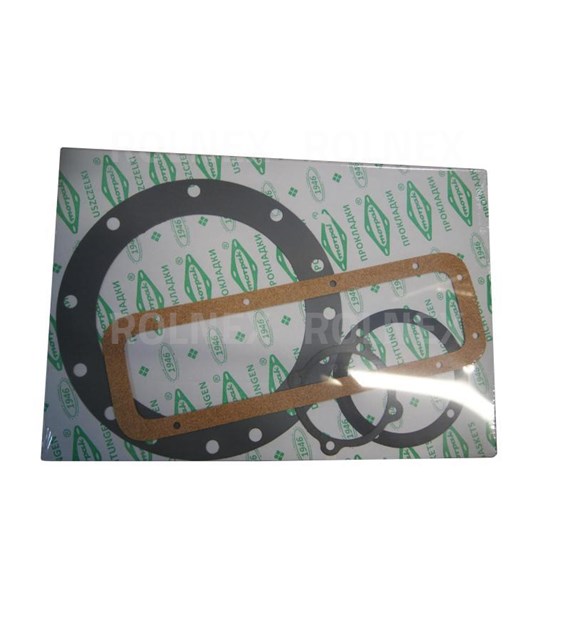 KOMPLET USZCZELEK ZWOLNICY C330 MORPAK 23 22 766 0