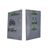 KOMPLET USZCZELEK GŁOWICY C360U.CU.SILIK.OKUTA POLGASKET