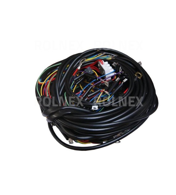 INSTALACJA C360 LSN ŁĄCZONA