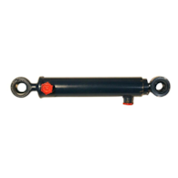 SIŁOWNIK C50252000118 OTWORY PROSTOPADLE M20x1,5