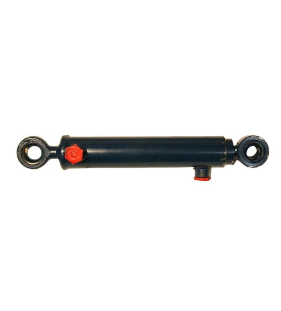 SIŁOWNIK C50252000118 OTWORY PROSTOPADLE M20x1,5