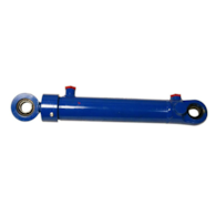 SIŁOWNIK MTZ C-50 HYDROSIŁA otwory w jednej lini