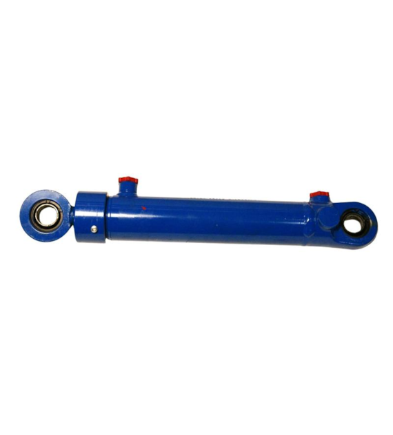 SIŁOWNIK MTZ C-50 HYDROSIŁA otwory w jednej lini