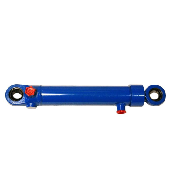 SIŁOWNIK MTZ C-50 HYDROSIŁA OTWORY PROSTOPADLE