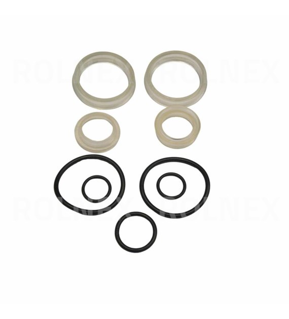 KOMPLET USZCZELEK SIŁOWNIKA BG C50