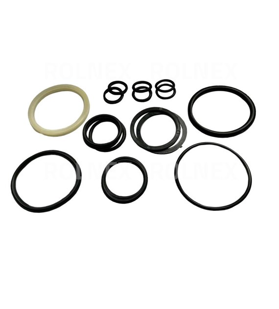 KOMPLET USZCZELEK SIŁOWNIKA C-63 UA