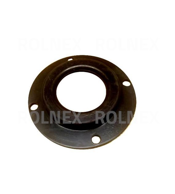 OSŁONA ŁOŻYSKA SIŁOWNIKA C63 GUMOWA