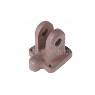 POKRYWA DOLNA SIŁOWNIKA T25 HYDROSIŁA