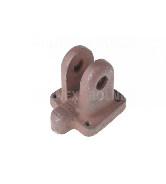 POKRYWA DOLNA SIŁOWNIKA T25 HYDROSIŁA