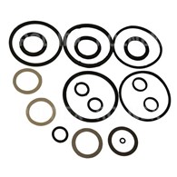 KPL.USZCZELEK SIŁOWNIKA T25 Z BLASZKAMI