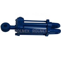 SIŁOWNIK T25 BG 1:1