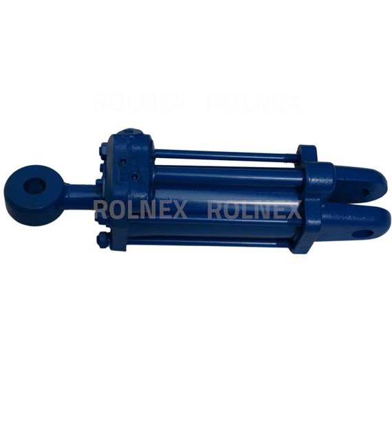 SIŁOWNIK T25 BG 1:1