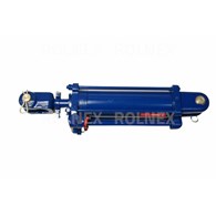 SIŁOWNIK C75*200 -3 DŁUGI HYDROSIŁA LTZ